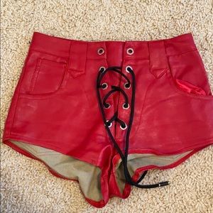 Princess Polly Shorts